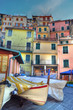 scorcio a manarola