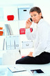 telephone call