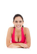 sport fitness woman