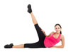 sport fitness woman