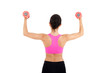 sport fitness woman