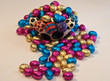 Easter Eggs