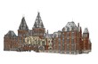 Rijksmuseum, Amsterdam