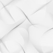 guilloche, abstract line art background