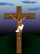 Jesus on Cross