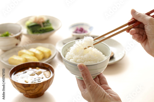 Photo: ご飯 ご飯