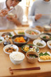 Foto: 家族の食卓 家族の食卓