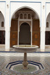 Bahia Palace in Marrakech, Morocco