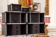 big speakers