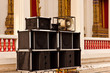 big speakers
