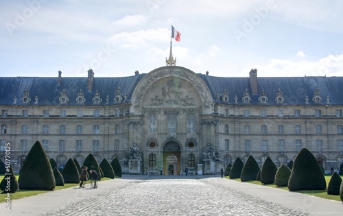 Photo: Paris Paris