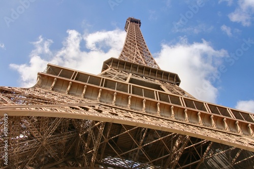 Photo: tour eiffel tour eiffel