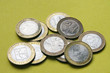 Russian money