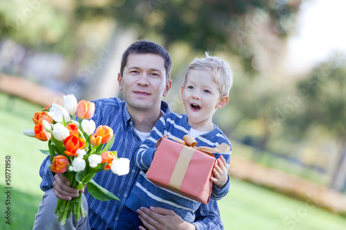 Photo: happy mother's day! happy mother's day!