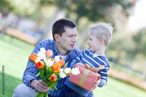Photo: happy mother's day! happy mother's day!