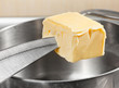 Add butter