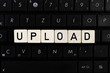 Upload