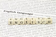 Englisch