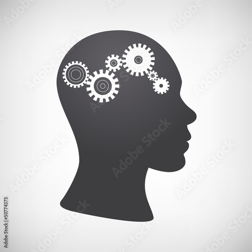 Vector: Arbeitstier Arbeitstier