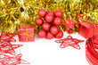 Weihnachtsgutschein