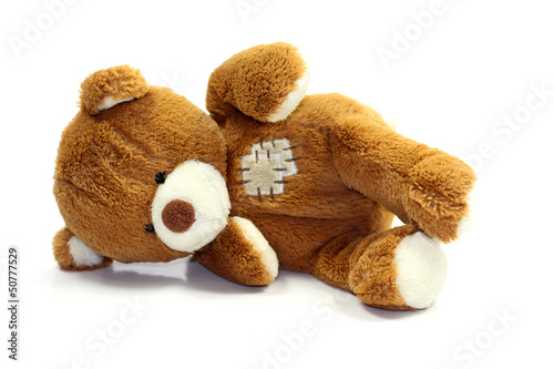 Photo: peluche peluche