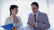 Business team