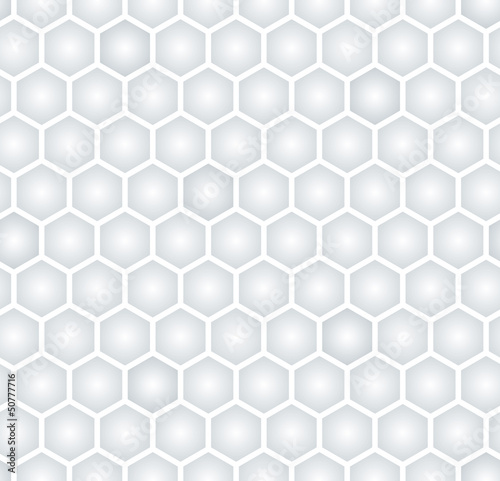 Vector: hexagonal seamless pattern hexagonal seamless pattern