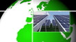 Video: Montage of wind and solar energy clips Montage of wind and solar energy clips