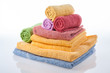 Bath towels