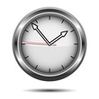 Vector: vector mechanical clock vector mechanical clock