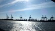 Hamburger Hafen