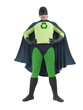 Eco superhero