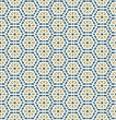 Arabic Seamless Pattern Background