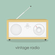 Vintage Radio