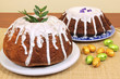 Easter cake