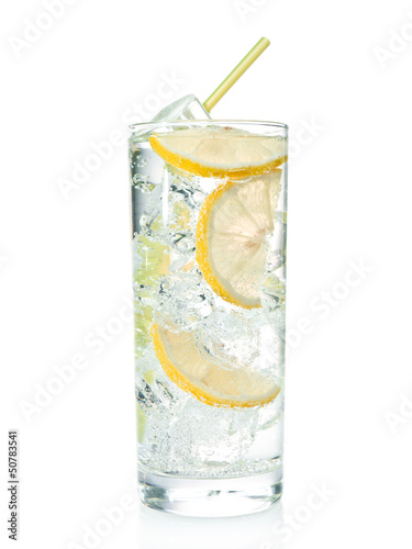 Photo: Gin&tonic Gin&tonic