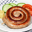 Bratwurst