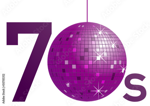 Vector: 70s 70s