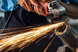 grinding machine