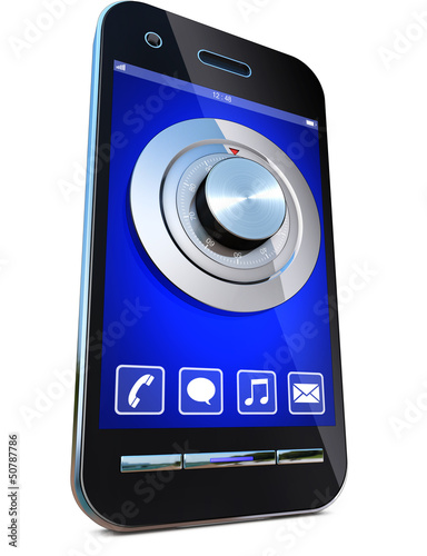 Photo: sichere daten sichere daten