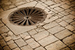 sewerage in Sarlat