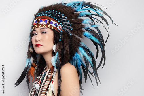 Photo: Indian Indian
