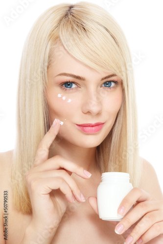 Photo: Skincare Skincare