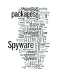 Spyware Adware the only way to really stop it and it s free
