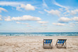 The Beach