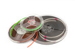 audio tape