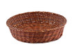 wicker basket