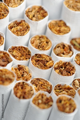 Photo: Cigarettes Cigarettes