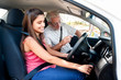 learning to drive