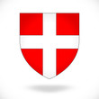 France - La Savoie (blason)